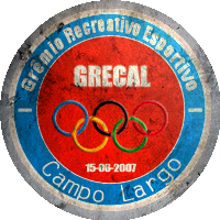 Logo Hope Internacional Futebol Clube